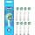 Końcówka do szczoteczek Oral-B PC EB20-8 CleanMaximiser